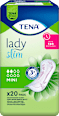 Vložki za lažjo inkontinenco Lady Slim MINI TENA