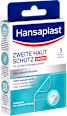 Pflaster Strips Zweite Haut Groß Hansaplast