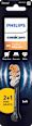 Aufsteckbürsten A3 Premium All-in-one schwarz Philips Sonicare