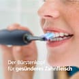 Aufsteckbürsten A3 Premium All-in-one schwarz Philips Sonicare
