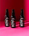fix & LAST 18h make-up FIXING SPRAY essence