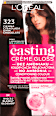 Farba do włosów 323 Ciemna czekolada L'ORÉAL PARiS CASTING Crème Gloss