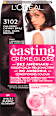 Farba do włosów 3102 Chłodny ciemny brąz L'ORÉAL PARiS CASTING Crème Gloss