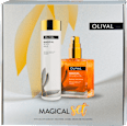 Poklon-paket Čarobni set OLIVAL