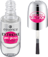EXTREME gel gloss top coat essence