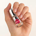 EXTREME gel gloss top coat essence