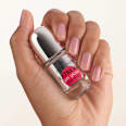 EXTREME gel gloss top coat essence