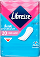 Damski vložki Classic Protection, normalni Libresse