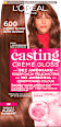 Farba do włosów 600 Ciemny blond L'ORÉAL PARiS CASTING Crème Gloss