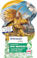 Schaumbad Pflege & Spaß Dino Abenteuer  tetesept: KIDS