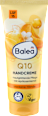 Handcreme Q10 mit LSF 15 Balea
