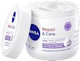 Pflegecreme Repair & Care Ceramide NIVEA