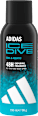 Deodorant spray Ice Dive adidas