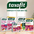 Vitamin B-Komplex Tabletten 40 St. taxofit