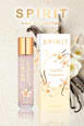 dámská EdP Vanilla SPIRIT