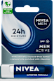 Балсам за устни Men Active NIVEA MEN
