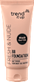 BB Cream, Fresh & Nude – n. 010 trend !t up