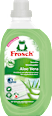 Weichspüler Aloe Vera Sensitiv hypoallergen Frosch