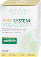 AGE SYSTEM vegcoll Q10  armores NATURA