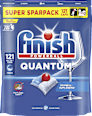 Spülmaschinen-Tabs Quantum Finish