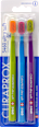 Fogkefe CS 5460 Ultrasoft (többféle) CURAPROX