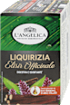 Liquirizia Elisir officinale L'ANGELICA