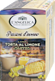 Passione inverno torta al limone L'ANGELICA