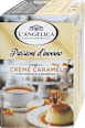 Infuso Passioni d'inverno CRÈME CARAMEL L'ANGELICA
