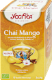Infuso chai mango BIO Yogi