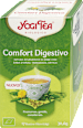 Comfort digestivo BIO YOGI TEA