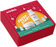 Poklon-paket Fresh Start skinlick