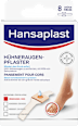 Tyúkszemtapasz Hansaplast