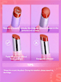 Lippenstift Mirror Kiss Rule Breaker SHEGLAM