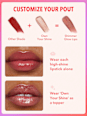 Lippenstift Mirror Kiss Rule Breaker SHEGLAM