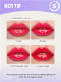 Lippenstift Mirror Kiss Rule Breaker SHEGLAM