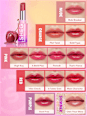 Lippenstift Mirror Kiss Rule Breaker SHEGLAM