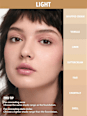 Concealer 12HR Full Coverage Like Magic Linen SHEGLAM