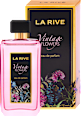 dámská EdP Vintage Flowers  LA RIVE