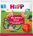 BIO grickalice od cjelovitih žitarica, 1+ god. HiPP