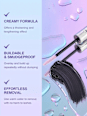 Mascara Flutter Wink Volumizing SHEGLAM