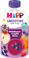 EKO smoothie – jabuka, kruška i borovnica, 1+ g. HiPP