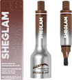 Augenbrauenstift Brow-Fection Angled Brush & Dip Auburn SHEGLAM
