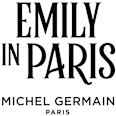Eau de Parfum Emily in Paris Je t'aime  EMILY IN PARIS