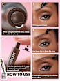 Augenbrauenstift Brow-Fection Angled Brush & Dip Auburn SHEGLAM