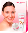 dárková sada Natural Beauty Dermacol
