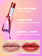 Lippenstift Mirror Kiss High Key SHEGLAM