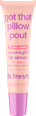 Negovalni nočni serum za ustnice got that pillow pout b.fresh