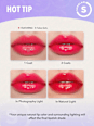Lippenstift Mirror Kiss Own Your SHEGLAM