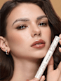 Mascara All In One Volume & Length Waterproof Macchiato SHEGLAM