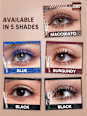 Mascara All In One Volume & Length Waterproof Macchiato SHEGLAM